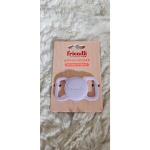 Airtag holder for collars NIB